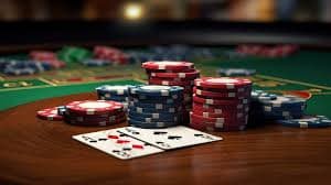 Tampilan platform taruhan sportbook dan kasino online qqholic
