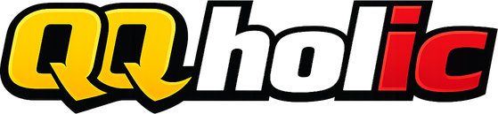Logo qqholic